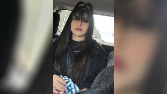 Snohomish Co. Deputies seek help finding missing teenage girl