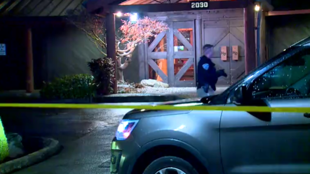 Maintenance man helps save woman hit in Mount Vernon double shooting