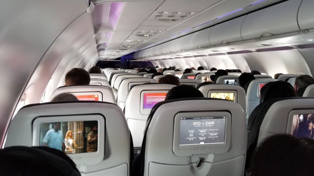 3 men accused of sexual assault on flights to Seattle