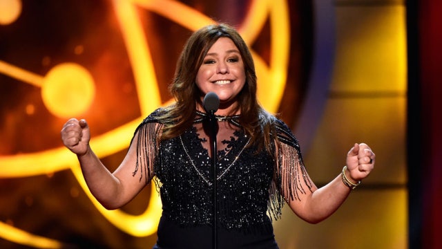 ‘Rachael Ray’ to end after ‘17 wonderful seasons’