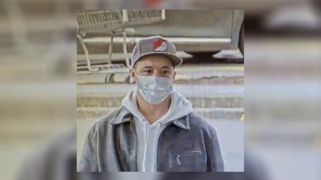 Auburn Police seek help identifying jewelry theft suspect