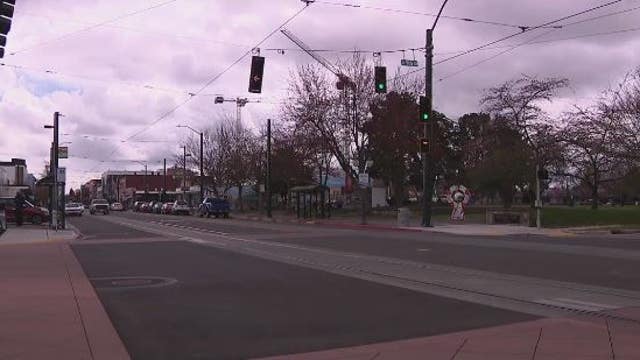 Tacoma Police looking for suspect who hit woman with handgun, sexually assaulted her