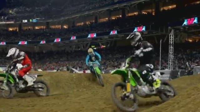 Things to do this weekend: Spring festivals, Hidden Worlds exhibit, SuperCross & a rodeo