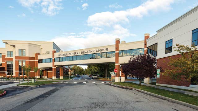 Idaho hospital to stop baby deliveries, partly over politics