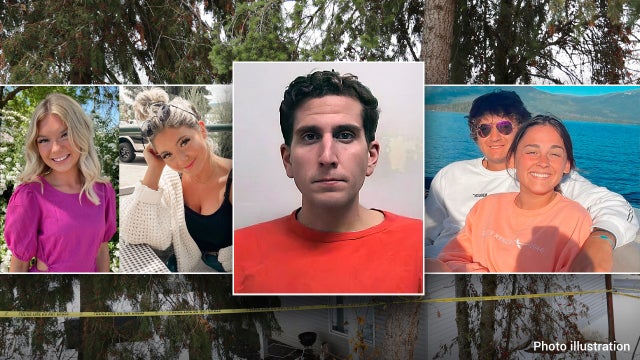 Bryan Kohberger trial: Idaho student murders survivor draws mask intruder wore on night of stabbings