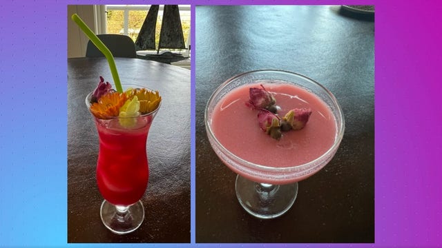 Seattle Sips: Spring Cocktails with author, mixologist Nick Mautone