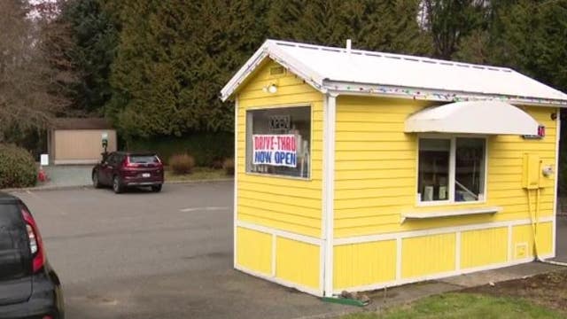 Barista worried about safety of others as serial 'Peeping Tom' continues to roam Issaquah