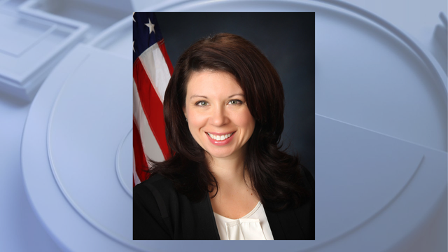 Man pleads guilty to stalking Washington state lawmaker