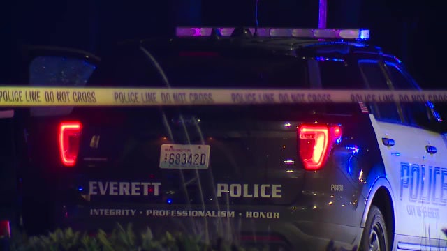 Man charged with homicide after Everett woman dies from overdose