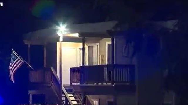 Court docs: Everett man shot and killed neighbor through shared apartment wall