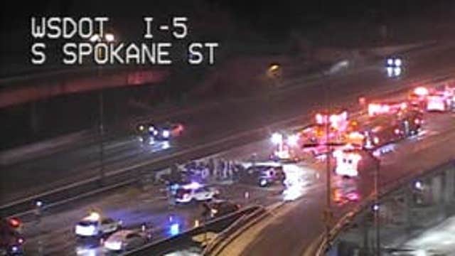 Docs: Suspect wanted for deadly I-5 hit-and-run had previously killed teen in similar crash