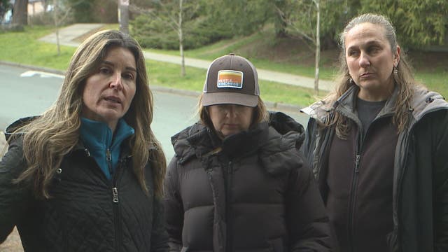 'We just want our kids to feel safe:' Parents send letter to Seattle Public Schools after deadly shooting