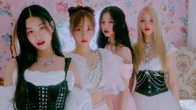 FIFTY FIFTY talks new music and the life of being K-Pop idols