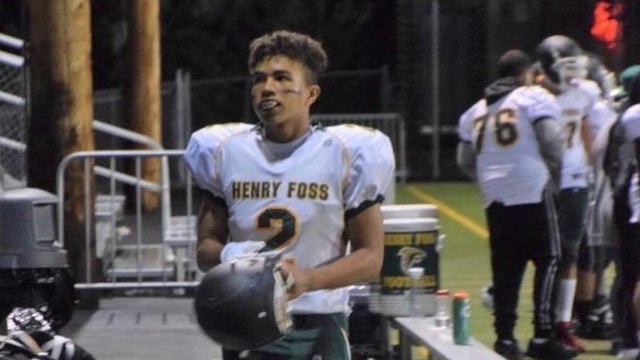 2 teens, 1 man arrested in shooting death of 16-year-old Foss High School student