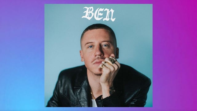 Macklemore's ‘No Bad Days' music video, directed by his daughter, highlights Kraken fans