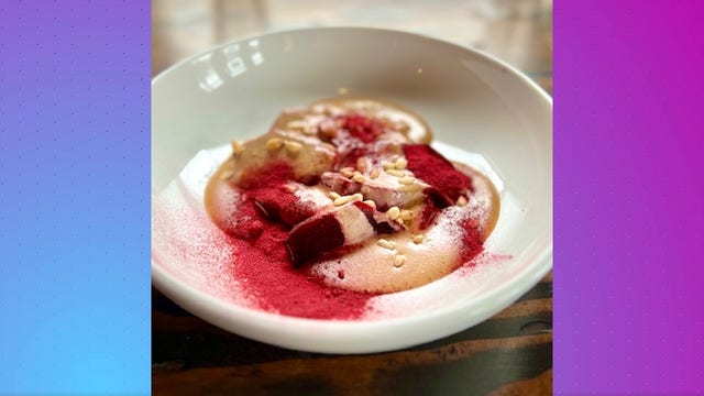 Emerald Eats: Making Bagna Cauda with Mezzanotte