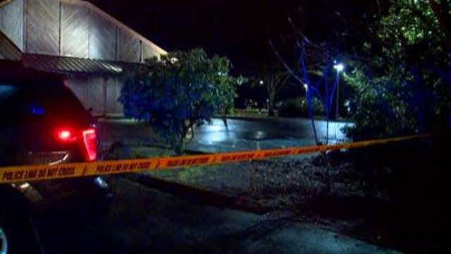 2 injured after men shoot into car in Mount Vernon, no suspects identified