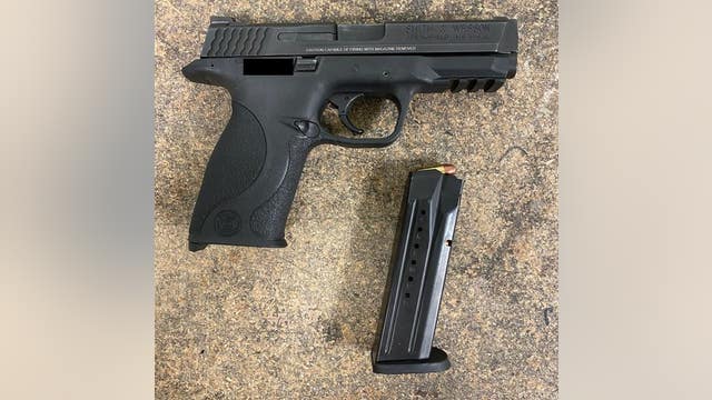 Man arrested in Queen Anne after harassing person with gun, SPD says