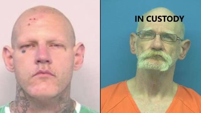 Suspect in Moclips murder over property dispute turns himself in; son later arrested