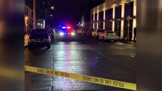 Docs: Seattle woman lures friend out of her home, shoots her 14 times at close range