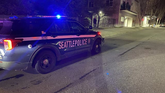 Woman found dead in South Lake Union encampment