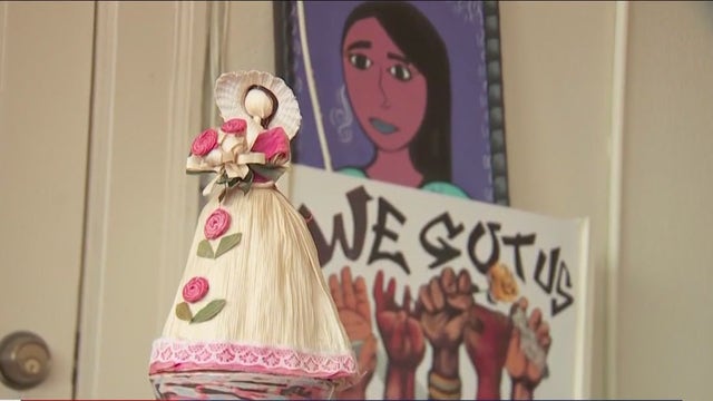 'There's truly lives that we really have saved'; Celebrating the women behind El Centro de la Raza