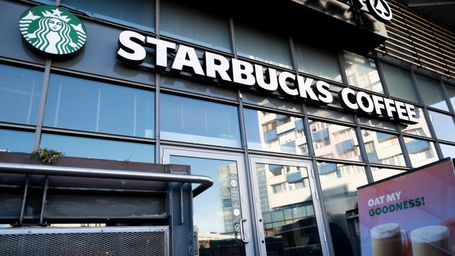 Starbucks to cut 224 jobs in another round of layoffs