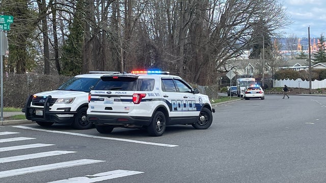 Body found with signs of trauma in Tacoma, homicide investigation underway