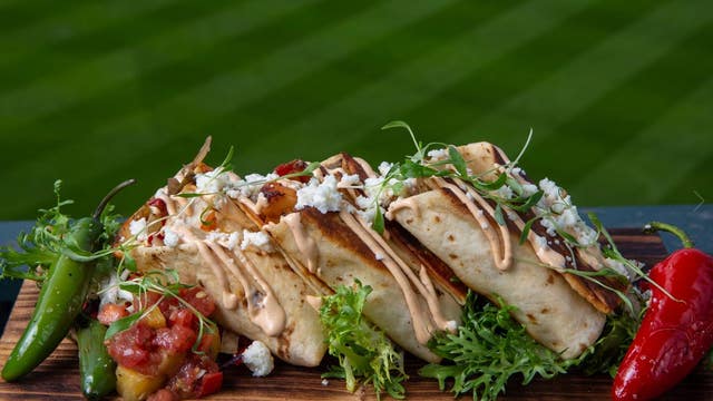 T-Mobile Park food: Seattle Mariners reveal new menu items for 2023 season