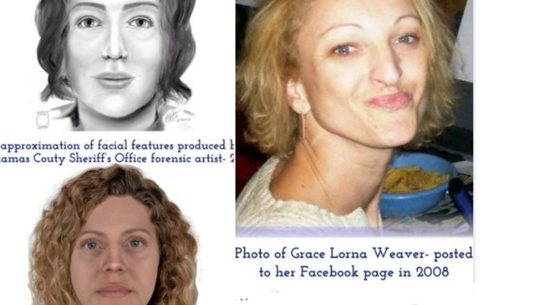 DNA From Tooth Helps Identify Remains Of Missing Olympia Woman Found In ...