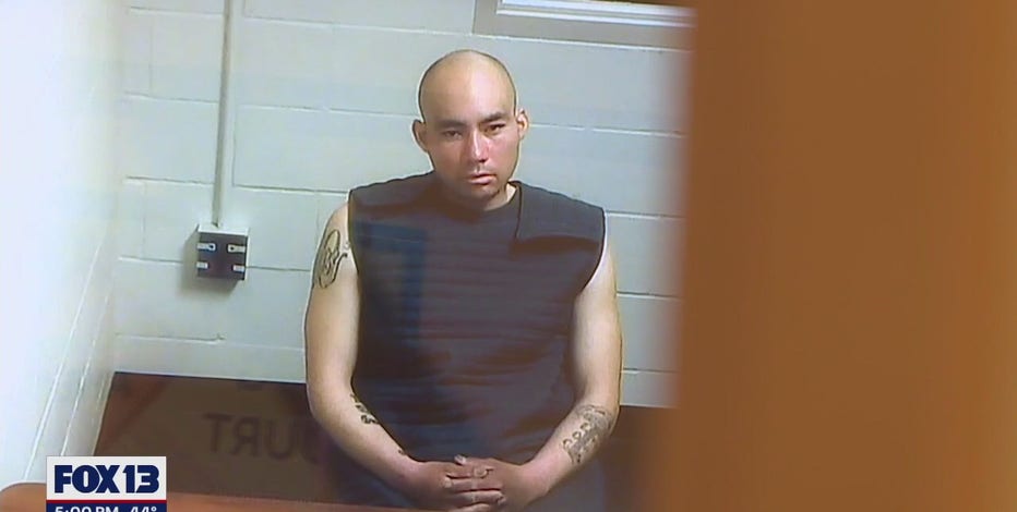 Tacoma shooting: 1 arrested after man and his dog killed inside tent