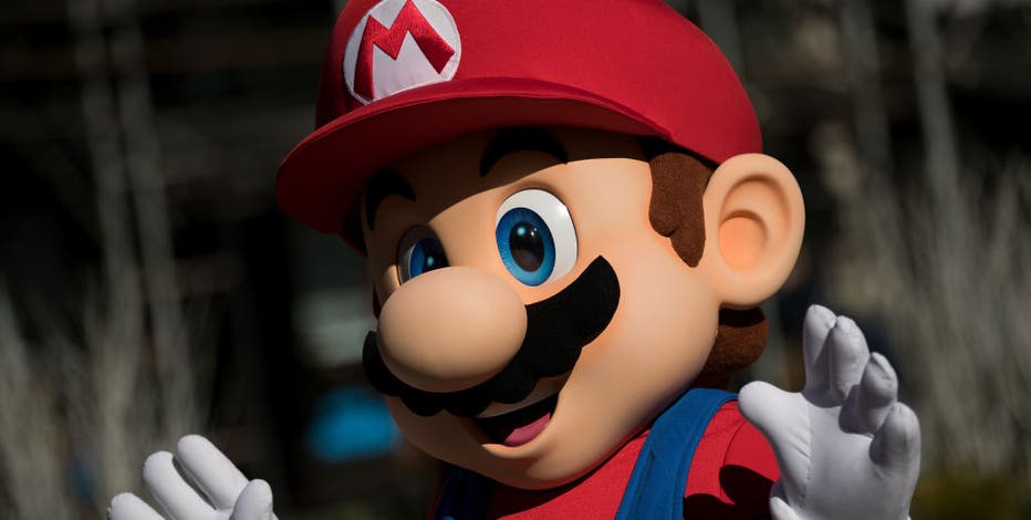 National Mario Day: How a Seattle man inspired the name of Nintendo's most iconic character