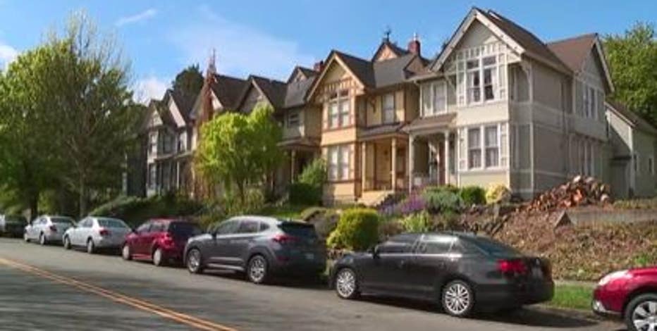 Washington House passes bill that would legalize duplexes, fourplexes