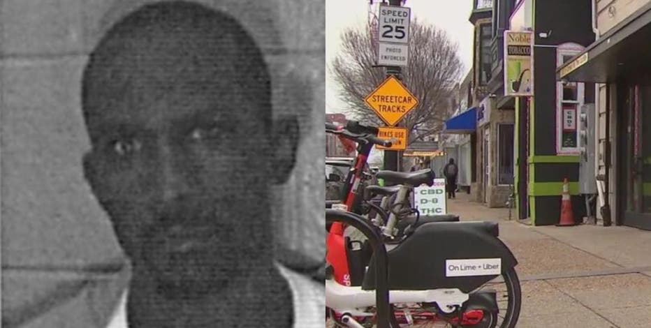 Senator Rand Paul's staff member stabbed in Northeast; man arrested, charged