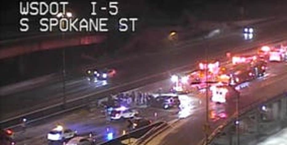 Docs: Suspect wanted for deadly I-5 hit-and-run had previously killed teen in similar crash