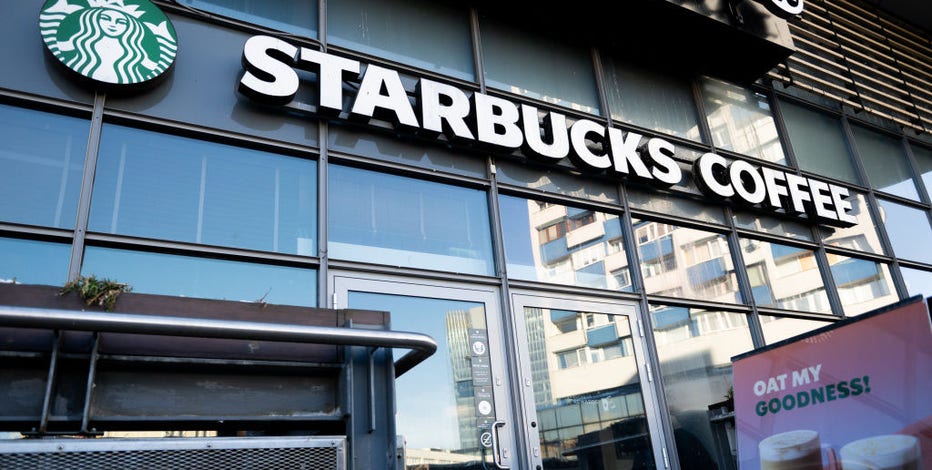 Starbucks to cut 224 jobs in another round of layoffs