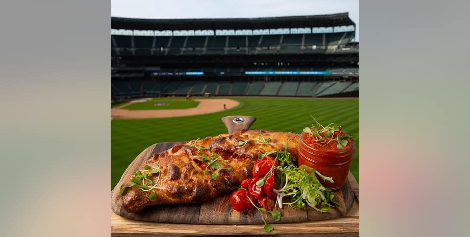 Here's what's cooking at T-Mobile Park, home of the Mariners