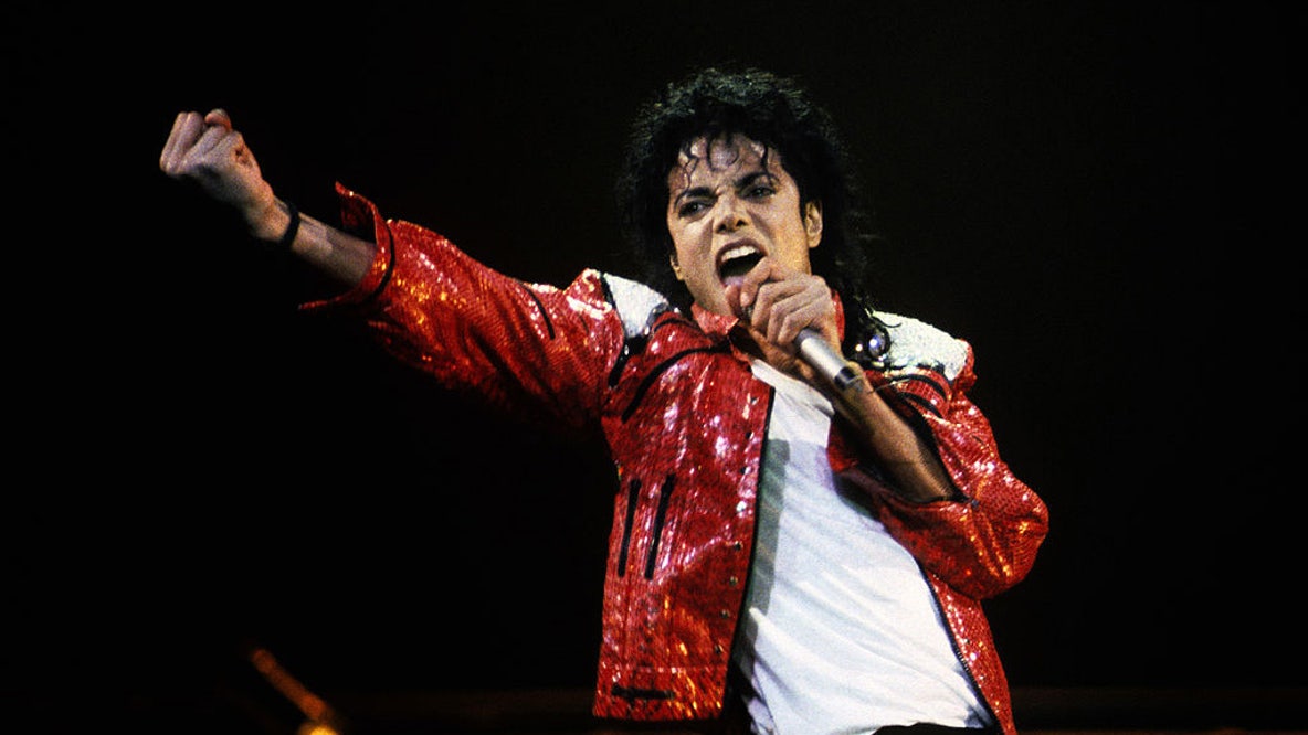 MoPOP Michael Jackson exhibit highlights icon's fashion legacy