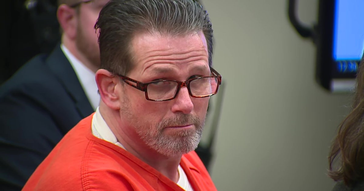 Man sentenced to life in prison for 'brutal execution' of Everett ...