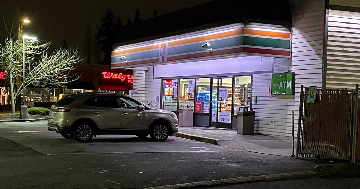 Police investigate multiple 7-Eleven robberies in King County | FOX 13 ...
