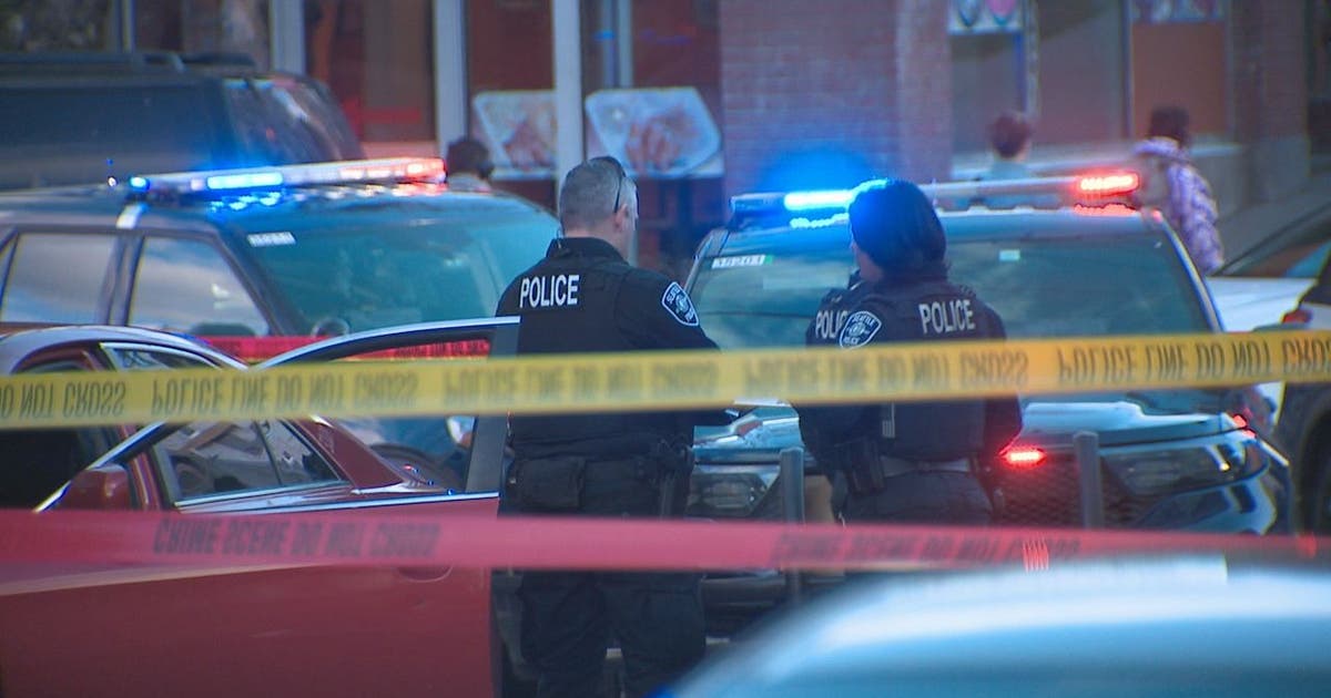 Man killed, nephew injured in Capitol Hill shooting | FOX 13 Seattle
