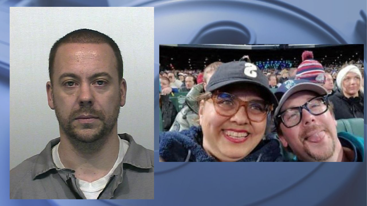 Court documents reveal more about the man arrested in murder of Seattle