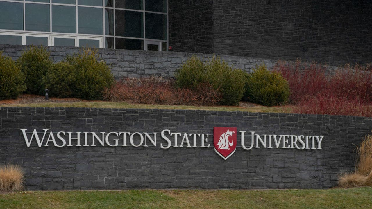 Washington State University rocked by second campus death | FOX 13 Seattle