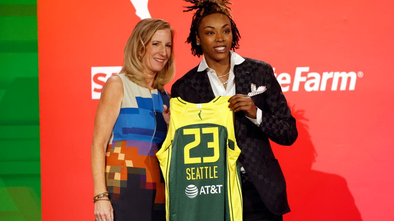 The 2023 WNBA Draft Heads to the Big Apple in April