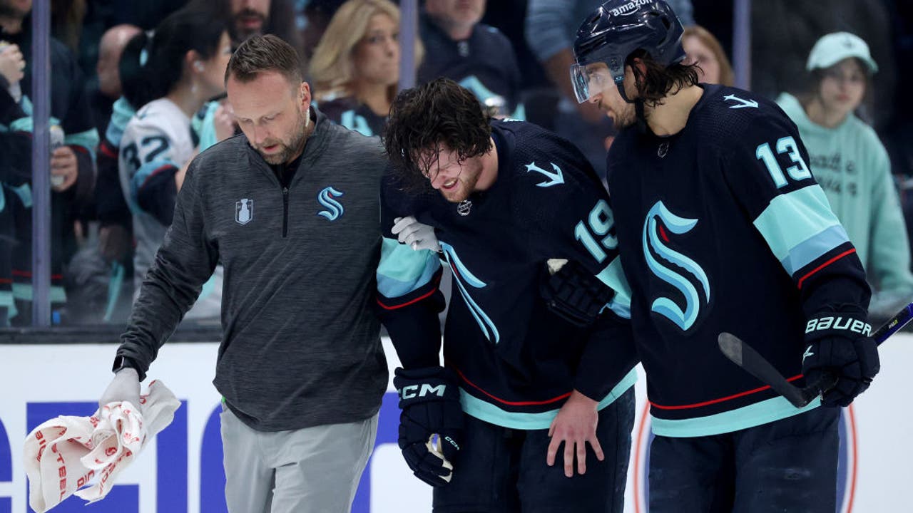 起動確認済　AlexRacing 測るんジャー　ラップカウンター Avalanche's Cale Makar suspended one playoff game for hit on