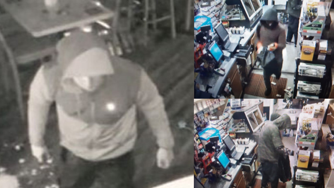 Deputies seek help identifying Kitsap County burglary suspects