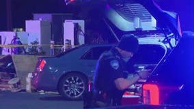 City of Edmonds focuses on public safety amid police officer shortages