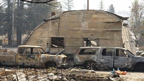 $1.6B trial starts against utility over fatal 2020 wildfires