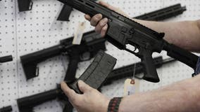 Washington gun retailer faces multimillion-dollar penalty for illegal sales: AG