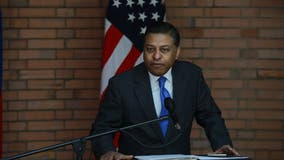 'Tranq:' US names veterinary drug mix of xylazine, fentanyl an 'emerging threat'